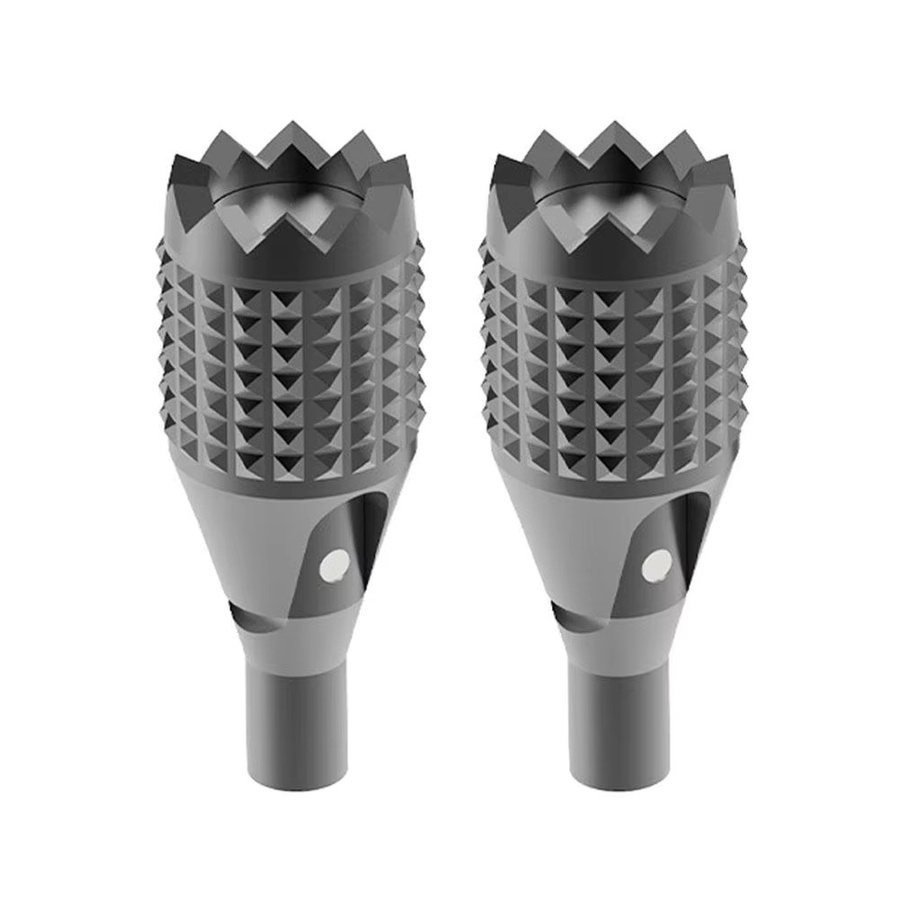 DJI Fernbedienungsstäbe aus Aluminiumlegierung für RC/RC2 und RC N1/N2/N3/N1C FPV 123 in Grau - Bild 6