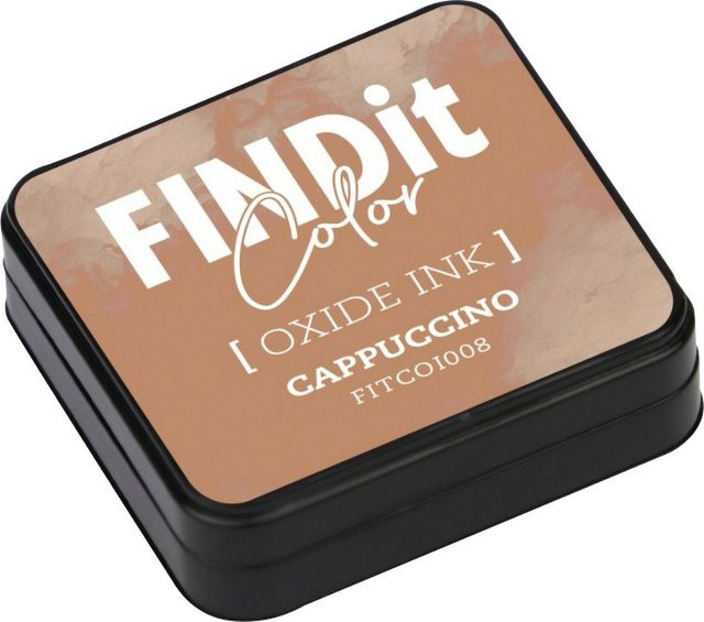 Oxide Ink Stempelkissen Cappuccino - Bild 1