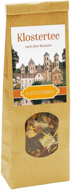 Klosterverlag Maria Laach – ars liturgica, Früchtetee, koffeinfrei, 50,0 g - Bild 1