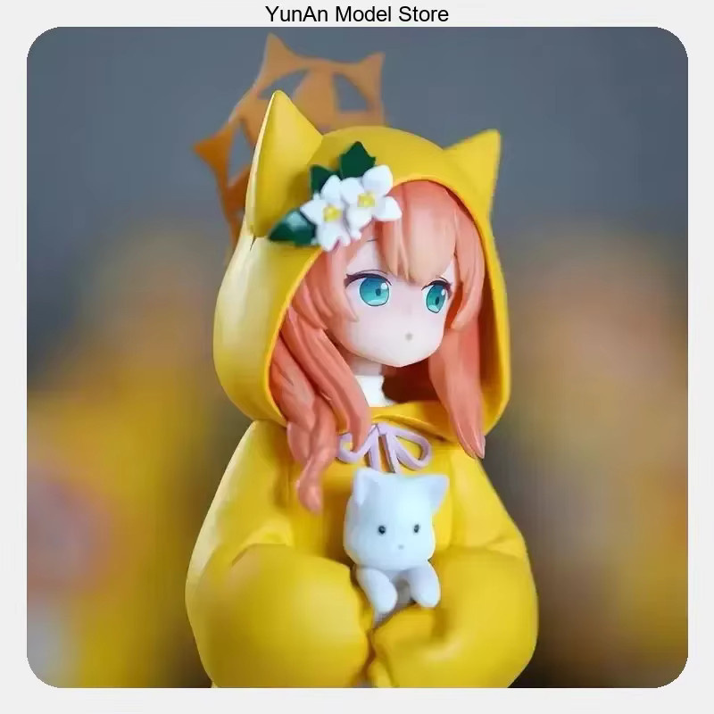 Bandai Blue Archive Iochi Mari, Spielfigur Statue, 19cm - Bild 2