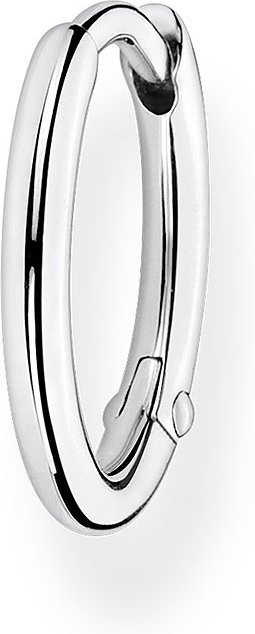 Thomas Sabo Ohrring, 925 Silber, Damen - Bild 1