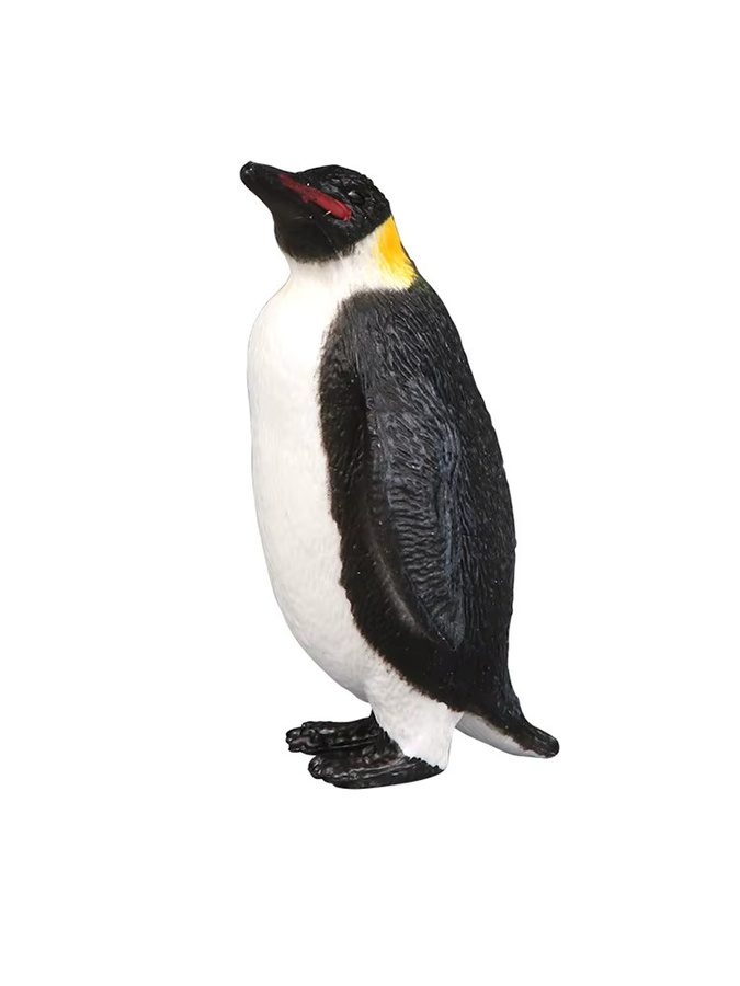 XIALIBAOMOWAN Sea Life South Pole Penguin Cub Set, Actionfiguren, Meerestiere - Bild 4