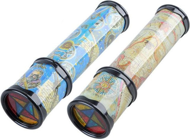 Linyi toy Kaleidoskop 30cm - Bild 1