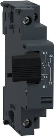 Schneider Electric GVAX116 Leistungsschalterzubehör in Grau - Bild 1