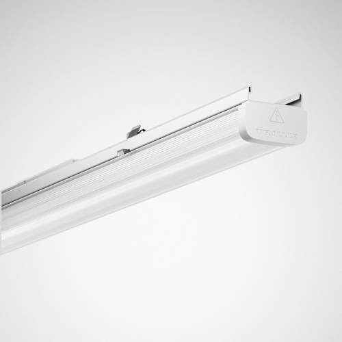Trilux LED-Geräteträger 77W in Weiß - Bild 1