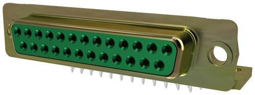 Amphenol DAM15S500 in Gold - Bild 1