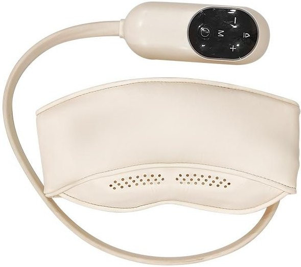 Binchi Health Technology Massagegerät für Kopf und Augen, White - Bild 1