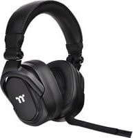 Thermaltake Tt eSPORTS Argent H5 Gaming-Headset in Schwarz mit 3,5 mm Klinkenanschluss für PC, PlayStation, Xbox und Nintendo Switch - Bild 1