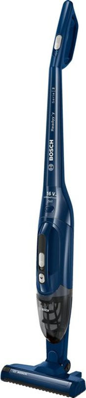 Readyy'y Akku Stielstaubsauger Serie 2 BCHF216S in Night Blue Injection - Bild 2