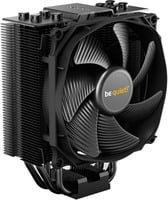 be quiet! Dark Rock Slim CPU-Kühler in Schwarz für LGA1700 - Bild 1