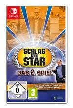 Schlag den Star - Das 2. Spiel für Nintendo Switch - Bild 1