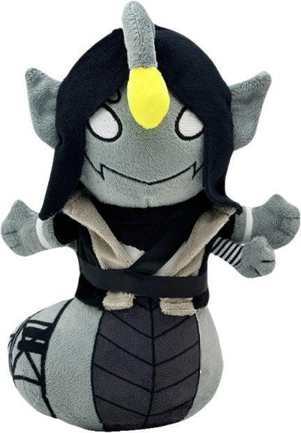 Sebastian Solace Plüsch, Anime Plüschpuppe, 10,6 Zoll, ab 18 Jahre - Bild 1