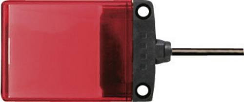 Idec Signalleuchte LED LH1D-H2HQ4C30R Rot Dauerlicht 24 V/DC 24 V/AC mit Schraubanschluss - Bild 1