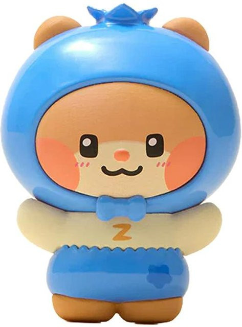 ZEROBASEONE Fruchtkostüm Figur BININI Acryl - Bild 1