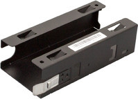 Lenovo Montage-Kit 03T9719 in Schwarz - Bild 1
