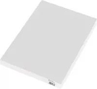 Jakob Benn & Söhne GmbH Kopierfolie A4 transparent coated universal für Professionals - Bild 1
