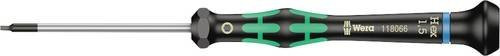 Wera 2054 Elektronik- und Feinmechanik Innen-Sechskantschraubendreher in Multicolour mit Schlüsselweite 1,5 mm - Bild 1