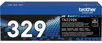 Brother Toner TN-329BK Schwarz für Laserprinter DCP-L8450CDW, HL-L8350CDW und MFC-L8850CDW - Bild 2
