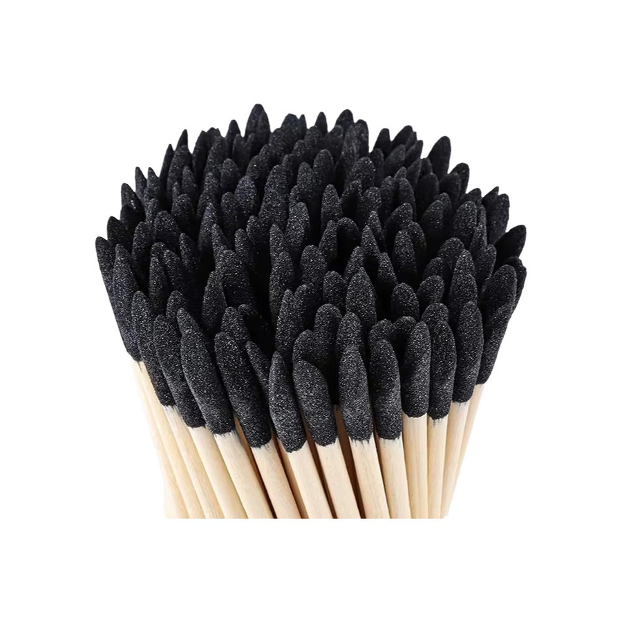 JEARLYU Manikürestäbchen mit Feinschleifspitze, Doppelendige, Unisex - Bild 7
