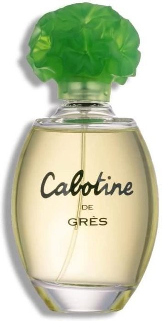 Grès Cabotine Eau de Toilette, 100 ml, Unisex - Bild 1