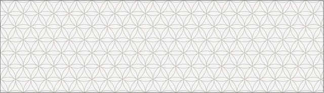 MySpotti Küchenrückwand Profix Cucina Kini aus Aluminiumverbund in Creme/Beige, B/H: 60 x 210 cm - Bild 1