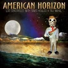 American Horizon von Los Cenzontles, David Hidalgo & Taj Mahal, CD - Bild 1