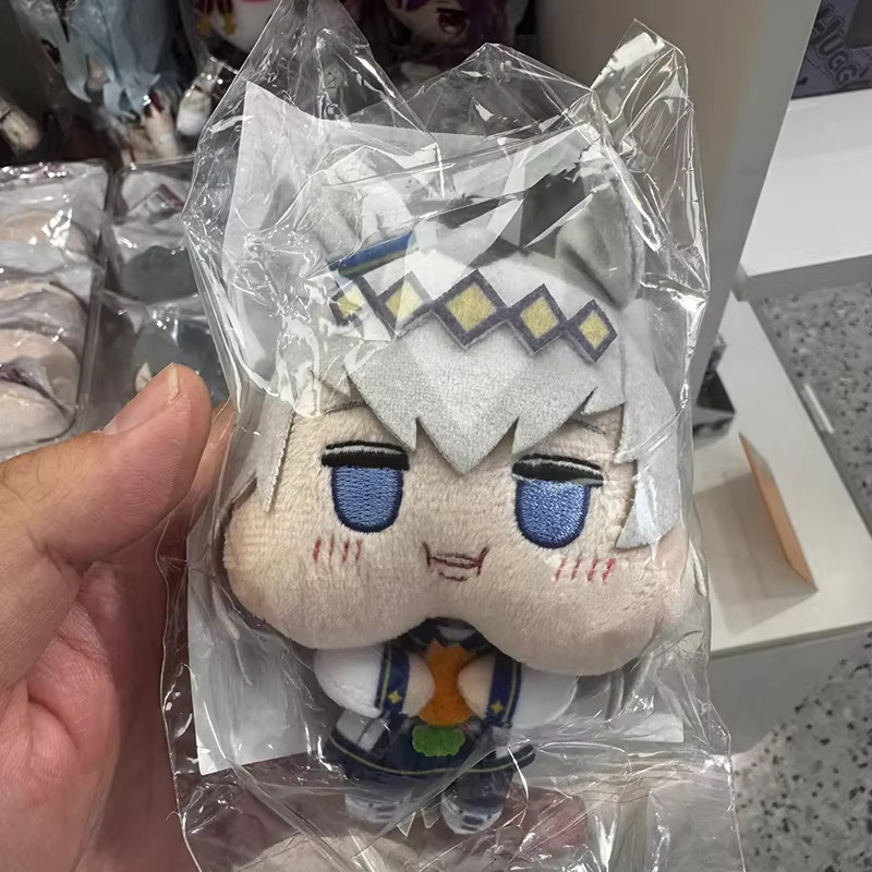 GSC Pretty Derby Oguri Cap Tamamo Cross, Plüschpuppe, 17 cm - Bild 4
