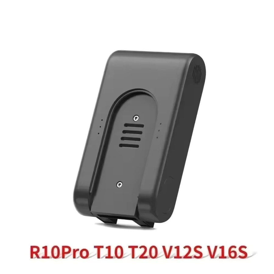 Xiaomi Ersatzakku 25,2 V 5000 mAh Li-Ion für Dreame T20 T10 V12S V16S R10pro Akku-Staubsauger - Bild 3