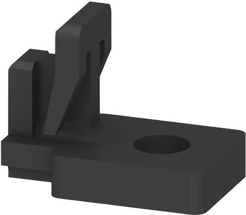 Siemens 3KD9120-1 Zubehör-Set in Schwarz - Bild 1