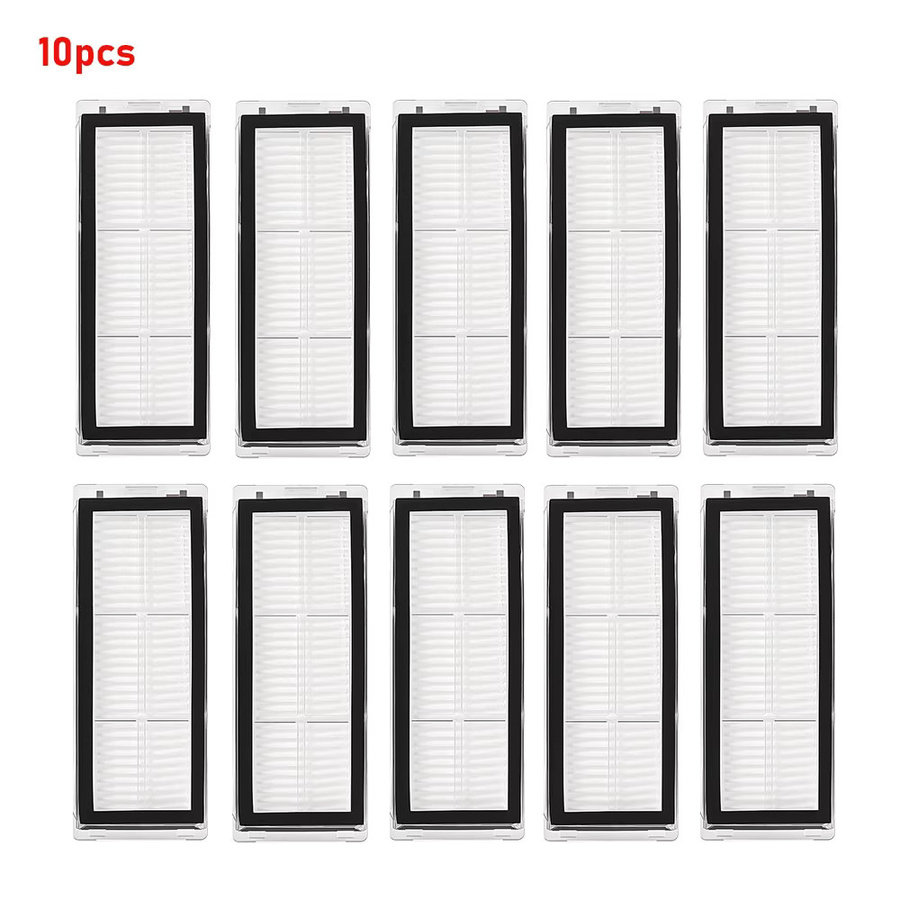 Waschbarer HEPA-Filter für Dreame L30 Ultra, L20 Ultra und X20 Pro in Weiß - Bild 6