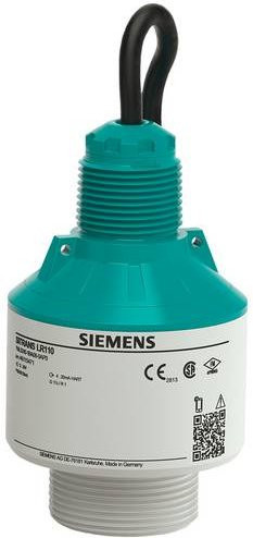 Siemens 7ML53100BB060AA0 in Türkis - Bild 1