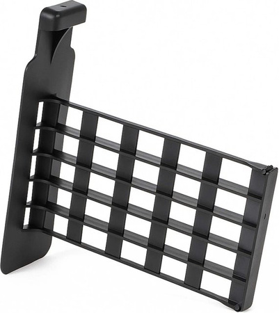Sunsun Cbf-350B Ersatzteil Filterschwamm Halter für Bio Teichfilter in Schwarz