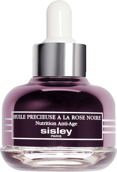 Sisley Huile Précieuse à la Rose Noire Gesichtsöl, Vitamin E, Unisex - Bild 1