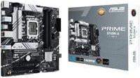 Asus PRIME B760M-A-CSM Mainboard micro ATX LGA1700 B760 Chipsatz DDR5 USB-C 2,5 Gigabit LAN Schwarz Silber - Bild 2
