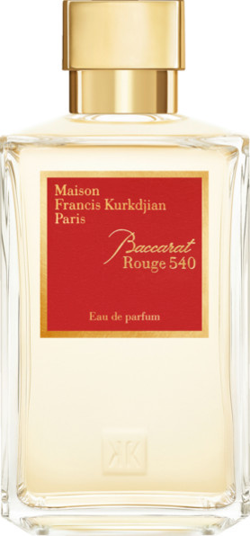 Maison Francis Kurkdjian Baccarat Rouge 540 Eau de Parfum Spray - Bild 1