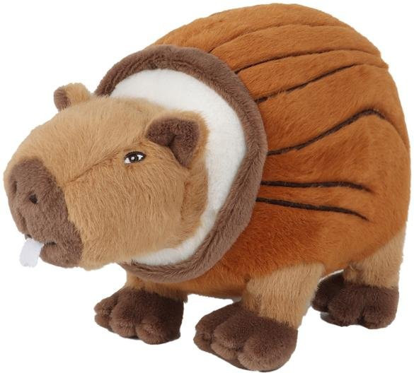 Yiran toy Tung Tung Tung Sahur Plüsch Haie Kuscheltier, ab 3 Jahre - Bild 1