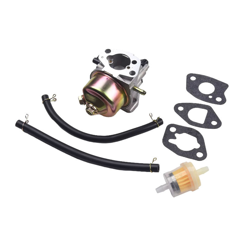 Vergaser mit Dichtung für Mount field Rasenmäher HP414 M411PD RS100 SP414 - Bild 6