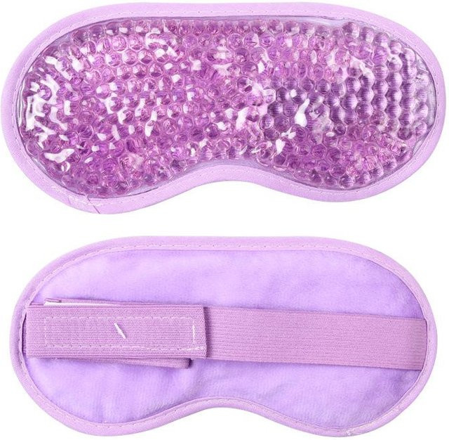 Augenmaske Gel, Unisex, Alle Hauttypen - Bild 1