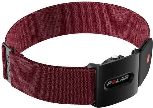 Polar Verity Sense OHR Pulssensor mit Bluetooth in Dunkelrot - Bild 1