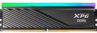 ADATA DDR5-6400 Arbeitsspeicher 16 GB DIMM Schwarz - Bild 1