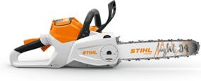 Stihl Akku-Kettensäge MSA 220 C-B mit 35 cm Schwert ohne Akku und Ladegerät - Bild 1