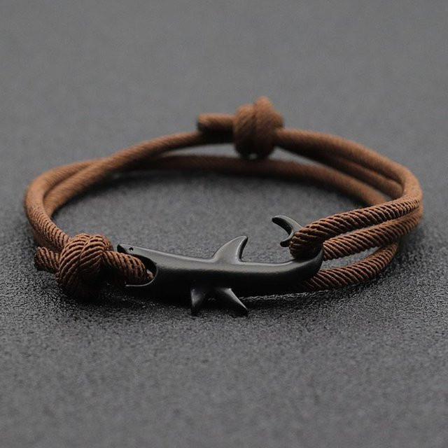Noter Armband, Messing, Schwarz, Unisex - Bild 1