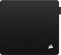 Corsair MM PRO Control Gaming-Mauspad, Medium, Schwarz - Bild 1
