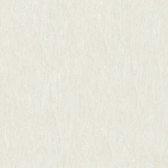 Profhome Tapete Uni Matt in Creme und Beige, 0,53 m x 10,05 m - Bild 1