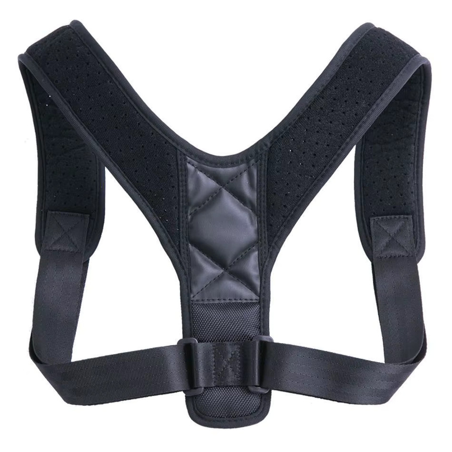 HOMEFISH Haltungskorrektur-Gürtel, Unisex - Bild 4