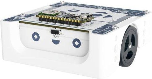 Arduino Roboter Alvik Fertiggerät AKX00066