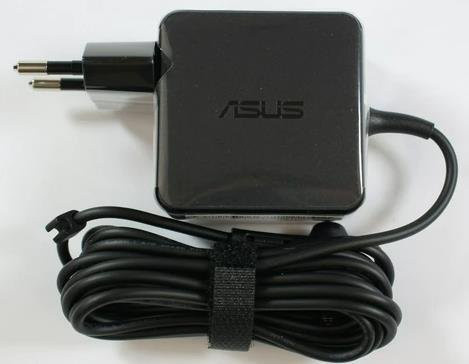 Asus Netzteil und Spannungsumwandler Schwarz 30 W - Bild 1