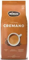 Minges Kaffee Caffè Cremano 1000 g - Bild 1