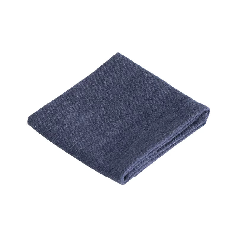 Zen Ramie Geschirrtuch als saugfähige Teetisch Matte und Untersetzer für Kung Fu Teesets - Bild 3