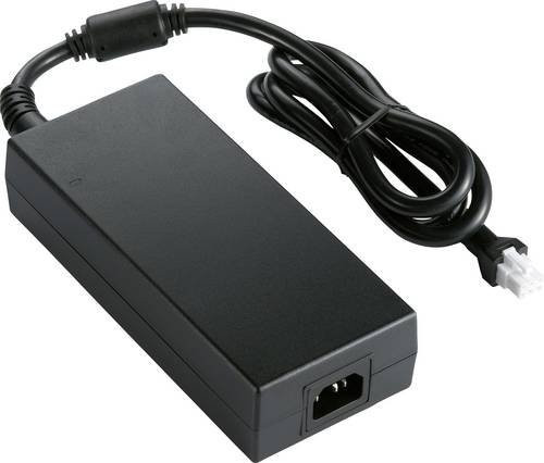 Dehner Elektronik ATS 240A1-P240 AC/DC Tisch- und Steckernetzteil, 24 V/DC, 10A, 240W, Schwarz - Bild 1